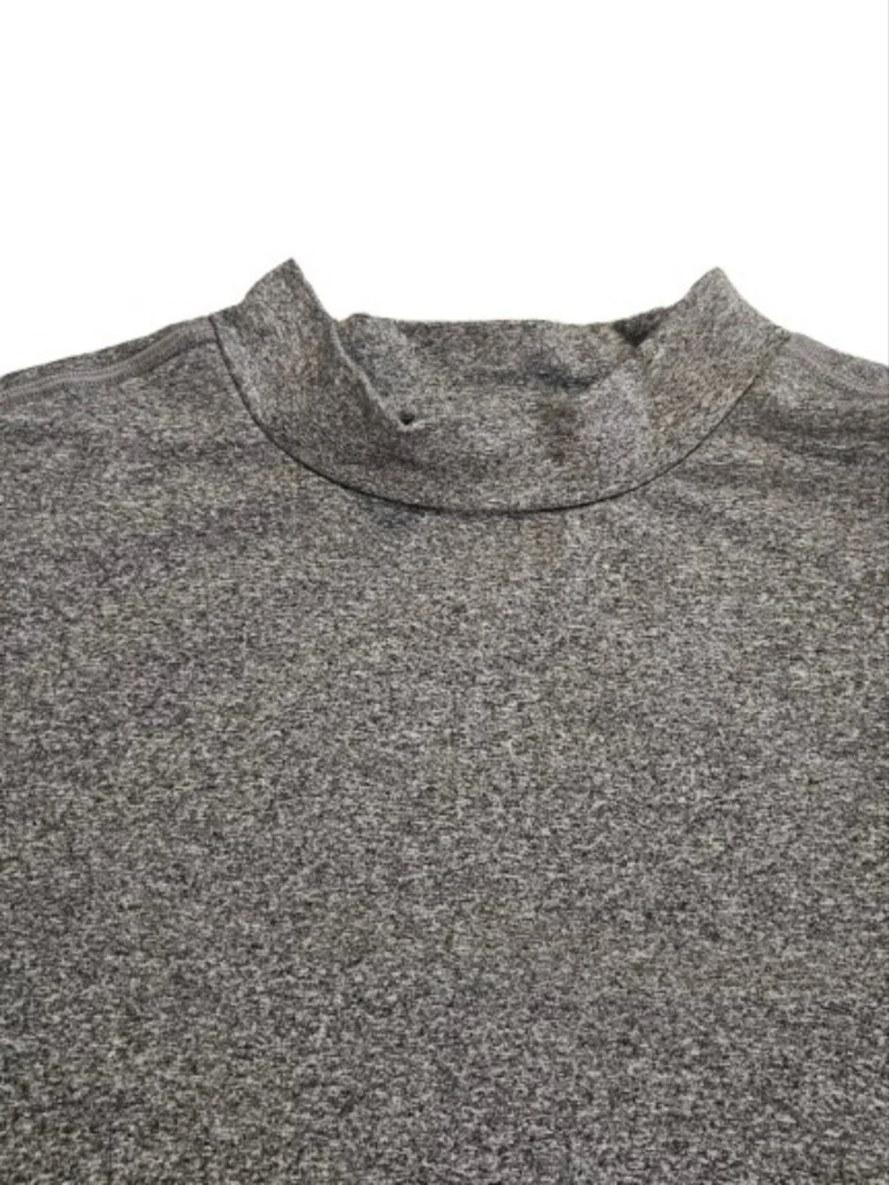 Tekgear classic gray